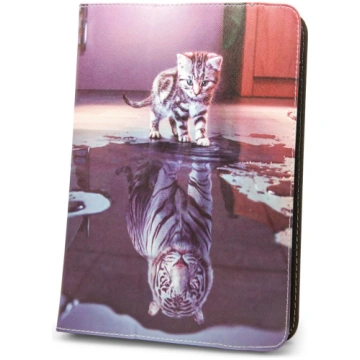 Universal case Little Tiger for tablet 9-10`` ( GS