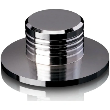 Lenco Lenco TTA-076SI silver Stabilizer for Turnta