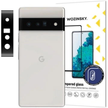 Wozinsky Wozinsky Full Camera Glass szko hartowane
