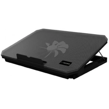 Esperanza EA141 laptop cooling pad, 1200 RPM