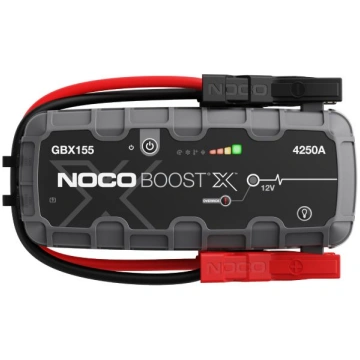 BOOSTER Palaišanas ierīce NOCO GBX155