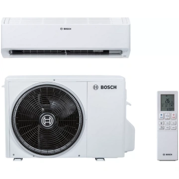 Gaisa kondicionieris Climate CL4000i-Set 52 WE Bos