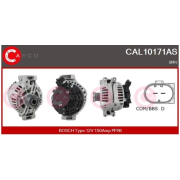 Casco CAL10171AS