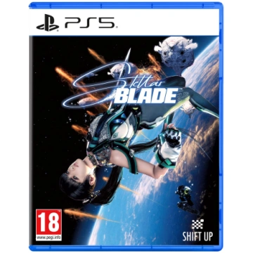 PS5 Stellar Blade