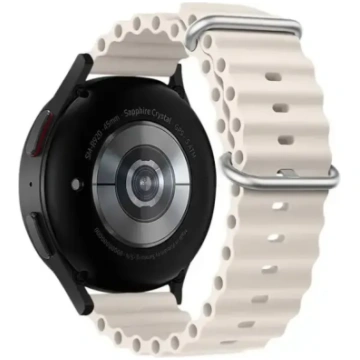Forcell F-Design FS01 silikona siksna Samsung Gala