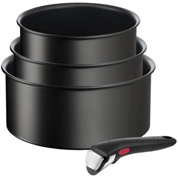 Tefal - Virtuves trauku komplekts 4 gab. INGENIO U