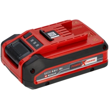 Einhell Power-X-Change Plus 18V 4,0Ah Akumulators