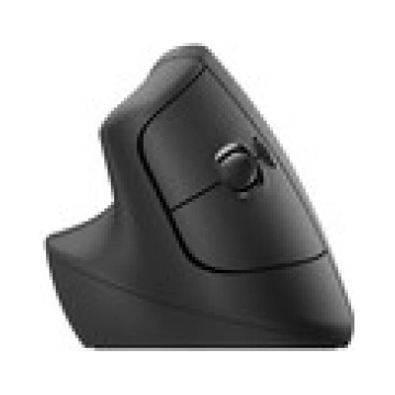 Logitech Mouse Lift for Business black