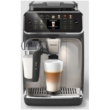 Spiediena kafijas automāts ep5547/90 lattego PHILI