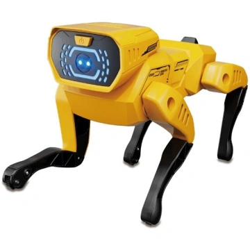 Interaktīvais suns robots R/C, 2411F0388 Cits