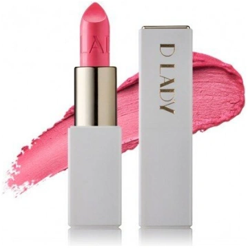 Lūpu krāsa Dermacol D Lady 02 Lady Dragon Pink, kr