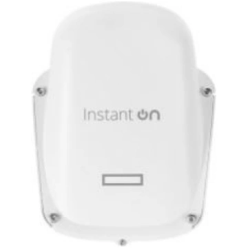 HEWLETT PACKARD ENTERPRISE Networking Instant On O