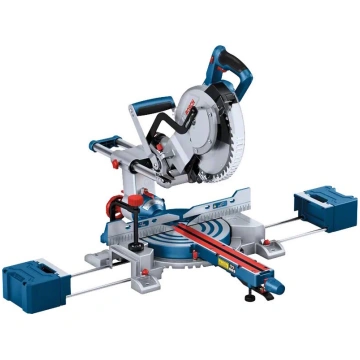 BOSCH ZĀĢIS. GCM 18V-254 D SOLO