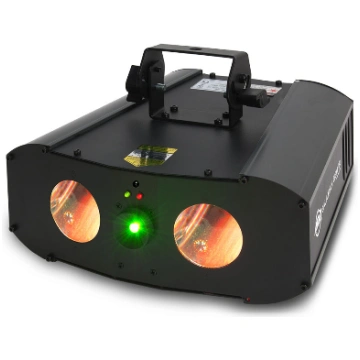 ADJ Galaxian Gem IR gaismu efekti / stroboskops 12