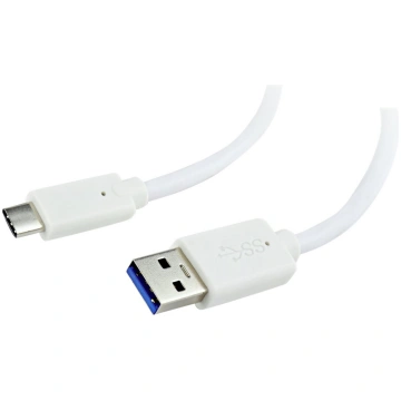 Cablexpert - USB-C cable - USB Type A to USB-C - 1