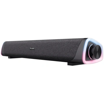 Speaker USB Trust Liro Soundbar PC 12W, Stereo Spe