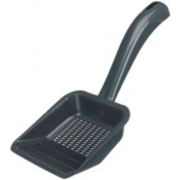 Lāpstiņa kaķu tualetei : Trixie Litter Scoop L (10