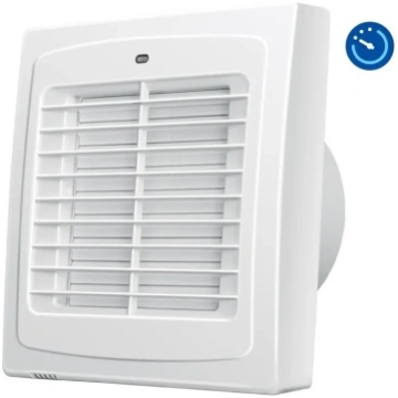 Sadzīves ventilators Blauberg AUTO 100T ar automāt