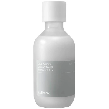 Celimax Dual Barrier krēmveida toniks 150ml