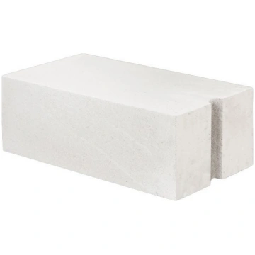Gāzbetona bloki Bauroc Hard 5 MPa 4111