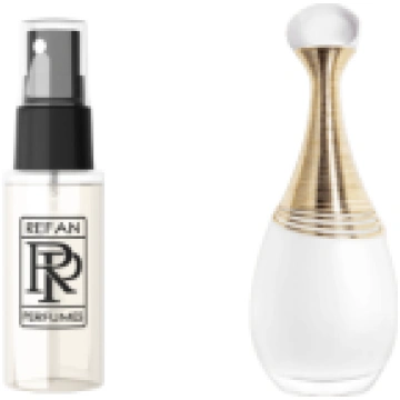 Cristian Dior - J"adore Parfum d"Eau (Refan 167)