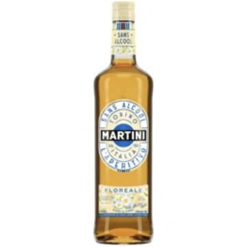 Bezalkoholiskais dzēriens MARTINI Floreale 750ml D