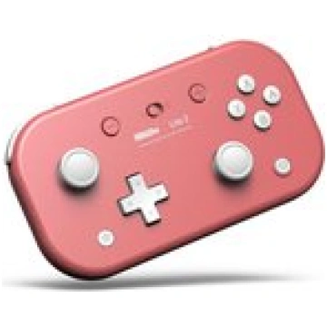 8bitdo Lite 2 wireless remote (Pink)