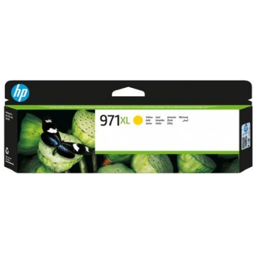 HP Ink CN628AE / 971XL XL Yellow