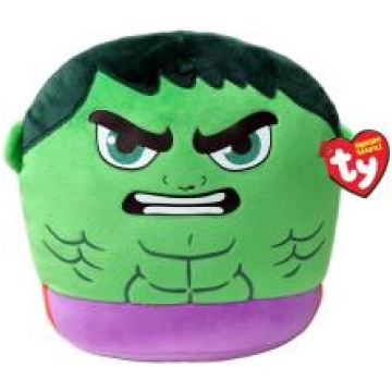 TY Squishy Beanies padi HULK 25 cm 220996