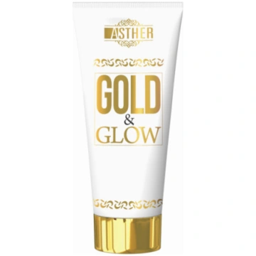 Taboo Gold Glow pēcsauļošanās krēms, 200ml TAB1108