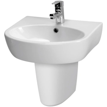 Umywalka Cersanit Parva 50cm (K27-030) K27-030 (59