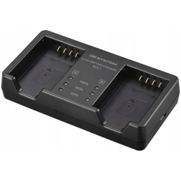 OM System BCX-1 Charger for BLX-1 V6560040W000