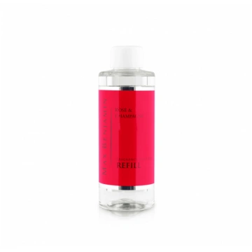 Max Benjamin Rose and Champagne Diffuser Refill