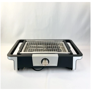 Lietots - Severin Senoa Boost Electric Grill