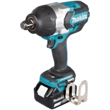 Makita DTW1001RTJ Cordless Impact Driver DTW1001RT