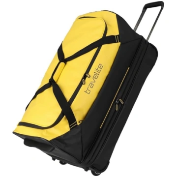 Travelite Basics ceļojumu soma uz riteņiem no ūden