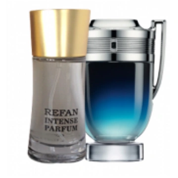 Paco Rabanne - Invictus Legend(Refan 070) R070