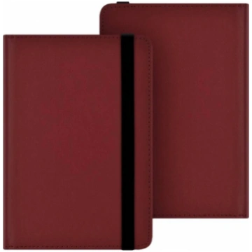 Case Kindle 11/10 Paperwhite 1/2/3/4 Bordo 1408964