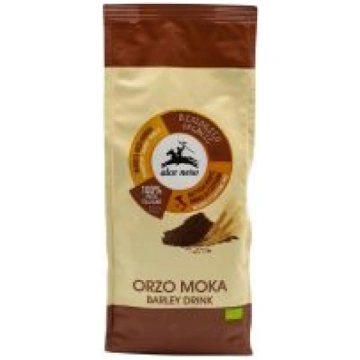 Orzo Moka Tostato Alce Nero 500 G