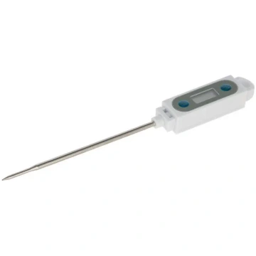 KR15172 Digitālais piena termometrs