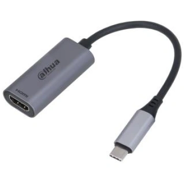 I/O ADAPTER USB-C TO HDMI/TC31H DAHUA