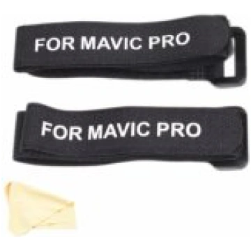 Xrec Strap Lock Propeller Guard 2pcs for DJI Mavic