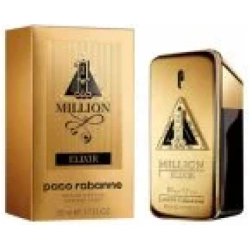 Paco Rabanne 1 Million Elixir Perfume 50ml Parfīms
