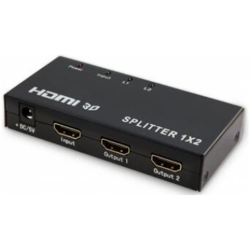 Savio HDMI Splitter (CL-42)