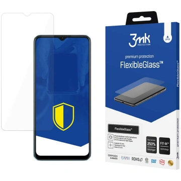 OnePlus Nord N20 SE - 3mk FlexibleGlass™ screen pr