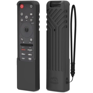 Silikona futrālis LG MR25GA Magic Remote (2025 OLE