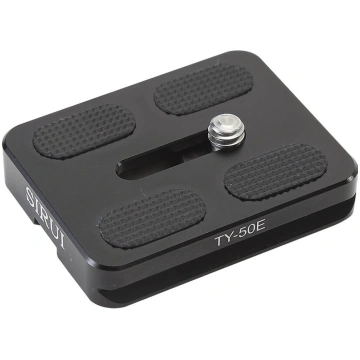 Sirui TY-50E Quick Release Plate