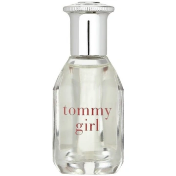 Tommy Hilfiger Tommy Girl tualetes ūdens sievietēm