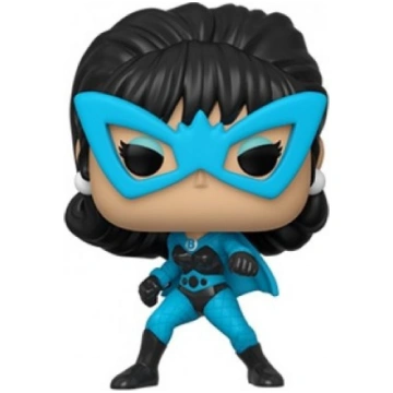 POP Marvel: 80th - First Appearance: Black Widow F