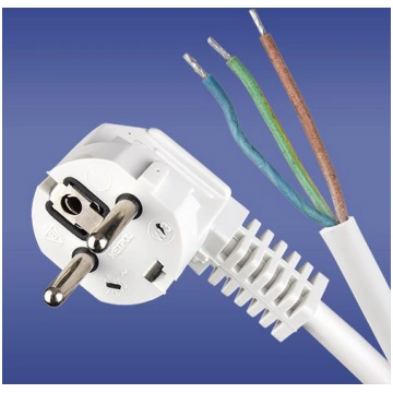 Elektro-Plast Przewod przylaczeniowy z wtyczka kat